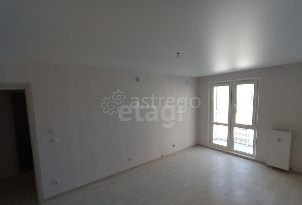 Студия, 26.6 м, 4/9 эт. Майкоп - изображение 4