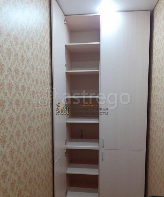 1-комн. квартира, 42 м2, 4/10 эт. Уфа - изображение 10