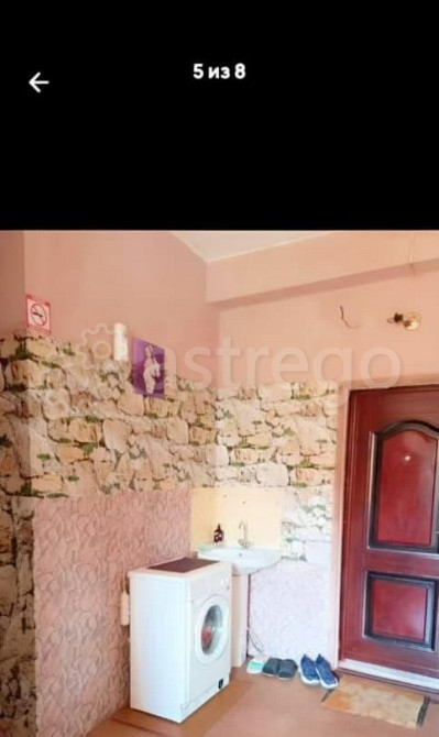 Студия, 23 м2, 5/10 эт. Красноярск - изображение 4