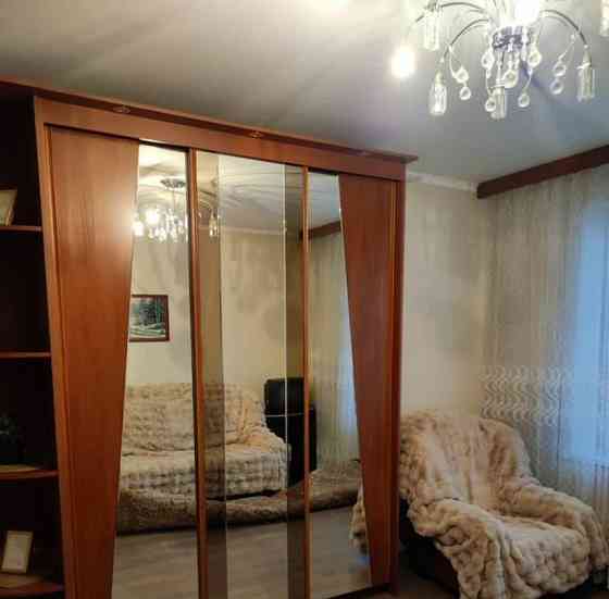 1-комн. квартира, 45 м2, 9/14 эт. Москва