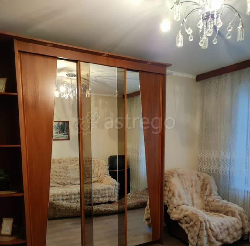 1-комн. квартира, 45 м2, 9/14 эт. Москва - изображение 2