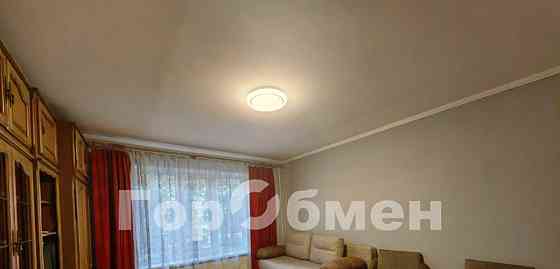 3-комн. квартира, 65 м2, 2/9 эт. Москва