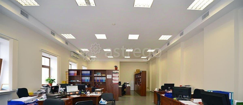 Офис, 276 м2 Санкт-Петербург - изображение 6