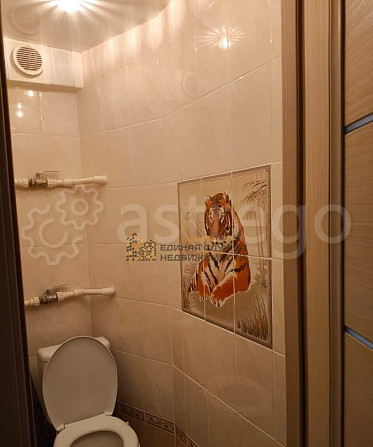 2-комн. квартира, 45 м2, 7/9 эт. Уфа - изображение 2