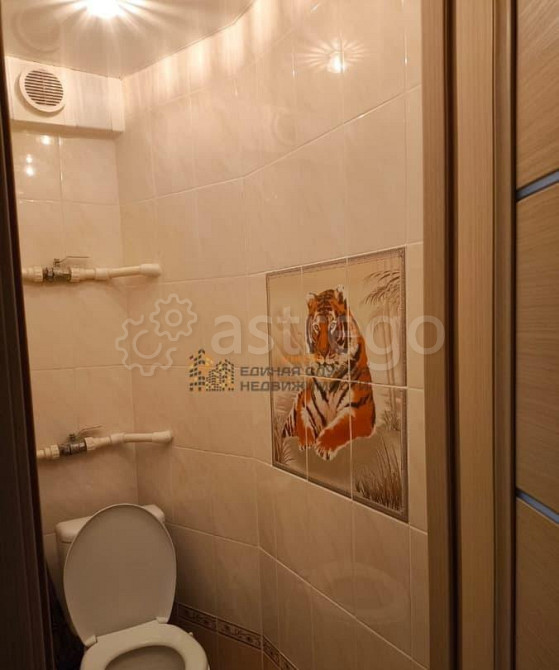 2-комн. квартира, 45 м2, 7/9 эт. Уфа - изображение 2