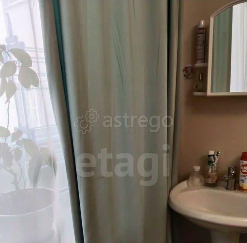 Комната, 20 м2, 1/5 эт. Белгород - изображение 6