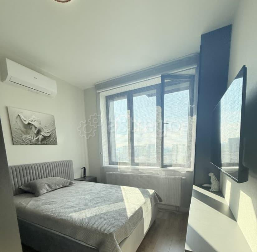 Студия, 30 м2, 19/40 эт. Москва - изображение 4