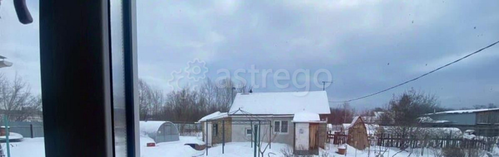 Дом, 63 м2, 12 соток, 1 эт. Уфа - изображение 5