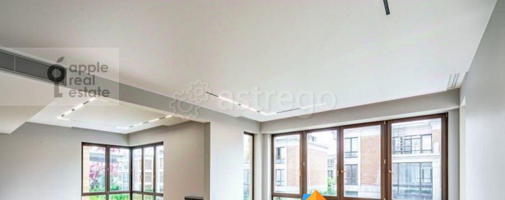 5-комн. апарт-ы, 235 м2, 2/3 эт. Москва - изображение 1