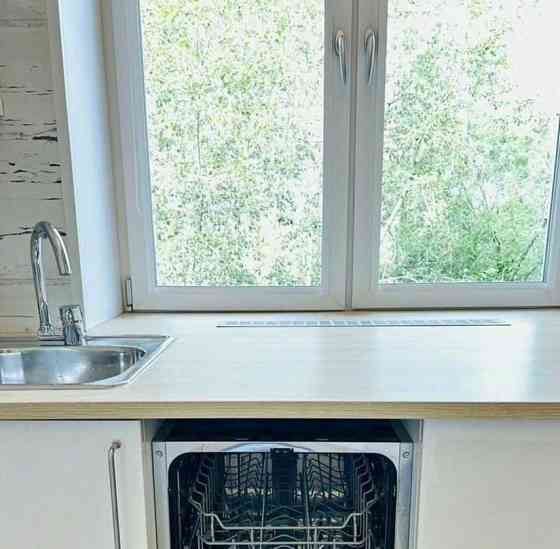 1-комн. квартира, 40 м2, 5/5 эт. Москва