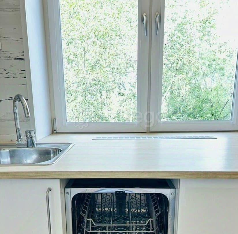 1-комн. квартира, 40 м2, 5/5 эт. Москва - изображение 6