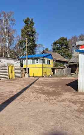 Земельный участок, 0.08 сотки Санкт-Петербург