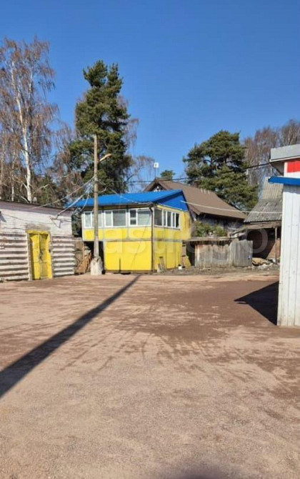 Земельный участок, 0.08 сотки Санкт-Петербург - изображение 2