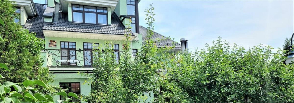 Коттедж, 380 м2, 3 сотки Москва - изображение 3