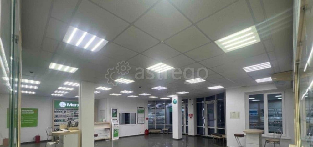 Торговое помещение, 50 м2 Майкоп - изображение 2