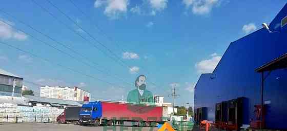 Производственное, 2000 м2 Балашиха