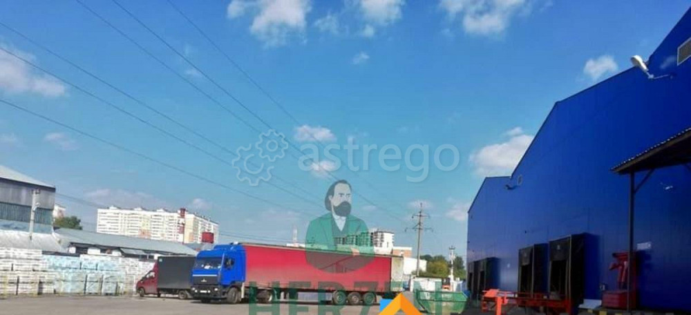 Производственное, 2000 м2 Балашиха - изображение 6