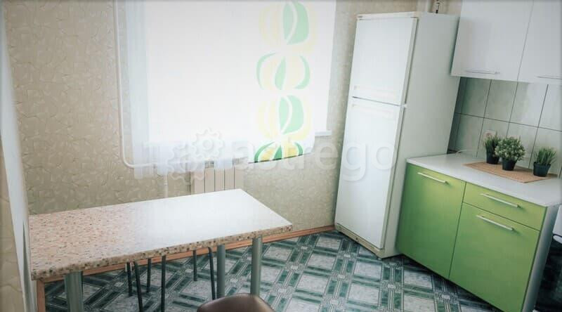 1-комн. квартира, 35 м2, 2/5 эт. Москва - изображение 4