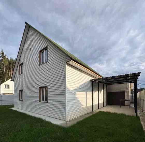 Дом, 145 м2, 4.2 сотки, 2 эт. Наро-Фоминск