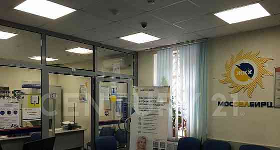 Офис, 386.6 м2 Котельники