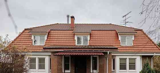 Коттедж, 275 м2, 15 соток, 2 эт. Химки