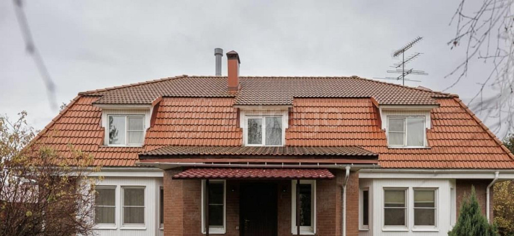 Коттедж, 275 м2, 15 соток, 2 эт. Химки - изображение 6