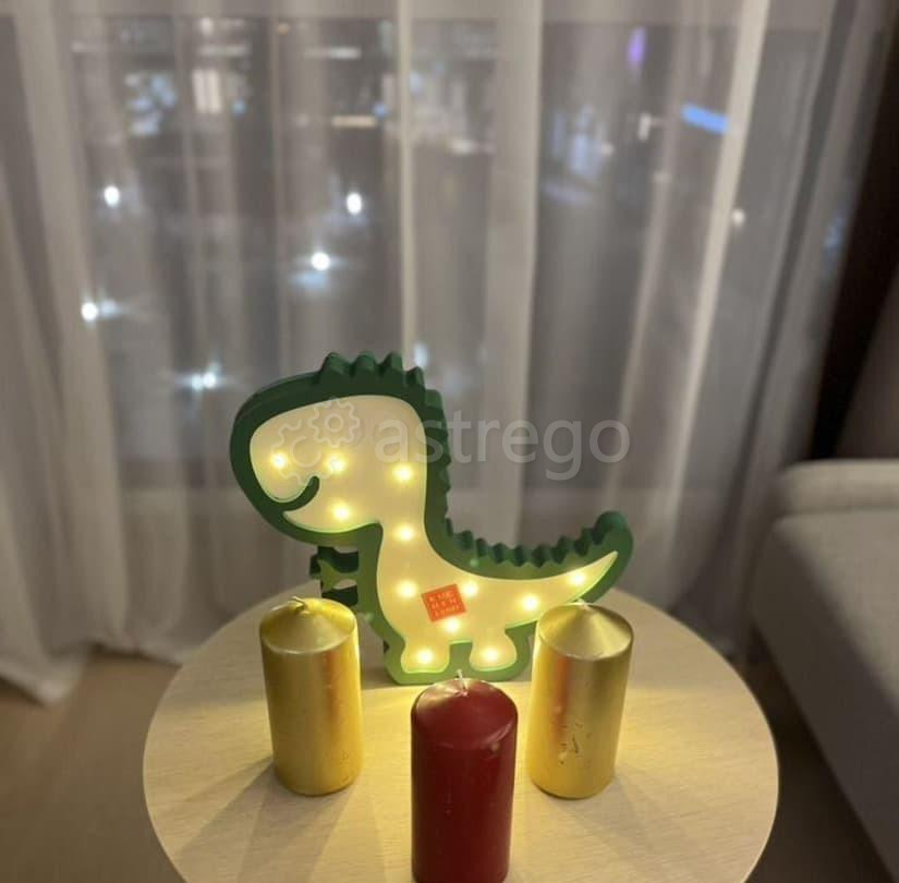 1-комн. апарт-ы, 19 м2, 4/10 эт. Санкт-Петербург - изображение 2