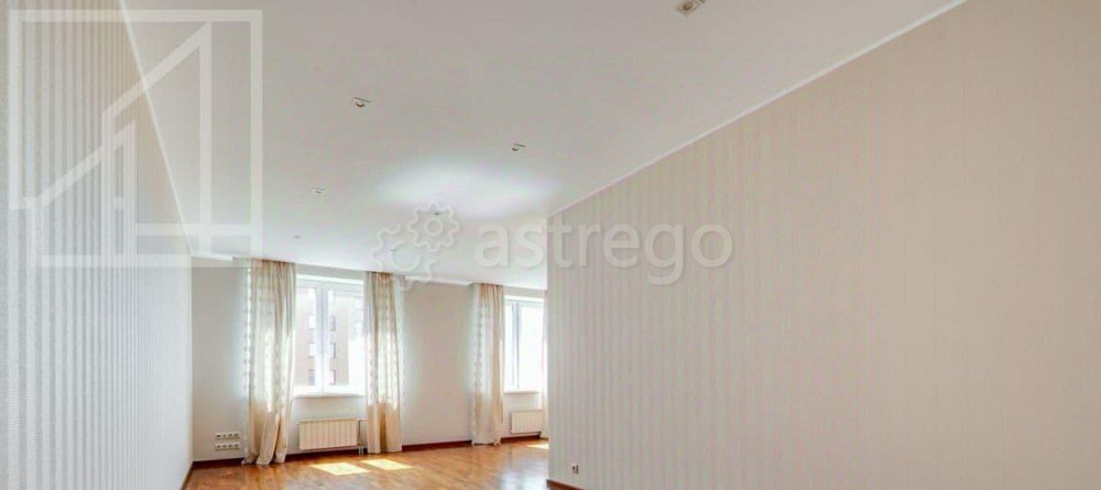 4-комн. квартира, 168 м2, 10/16 эт. Москва - изображение 7
