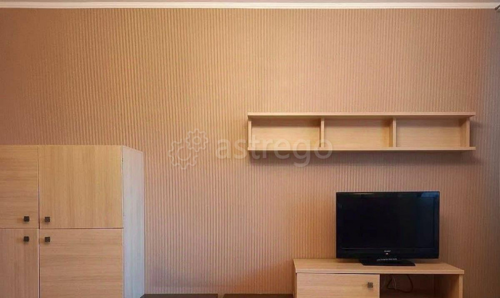 3-комн. квартира, 80 м2, 12/17 эт. Москва - изображение 7