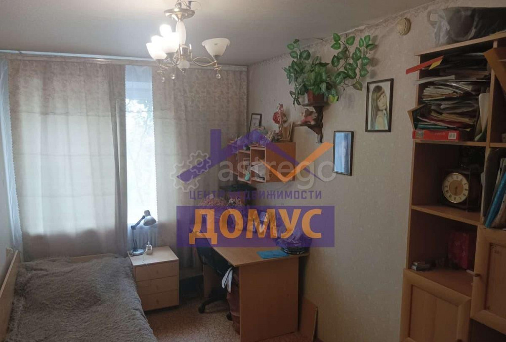 2-комн. квартира, 56.5 м2, 1/5 эт. Белгород - изображение 5