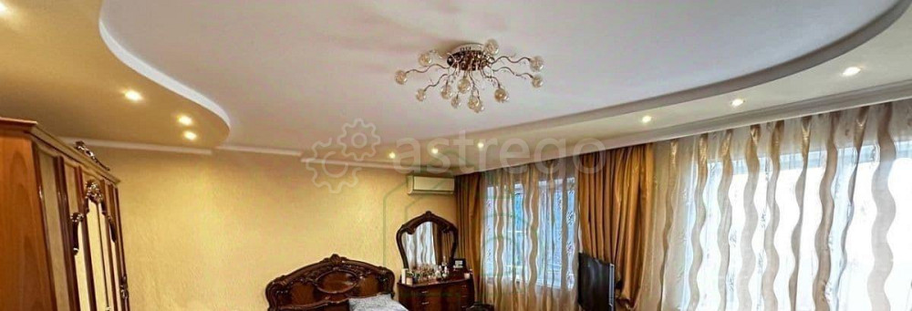 Студия, 103 м2, 6/9 эт. Старый Оскол - изображение 1