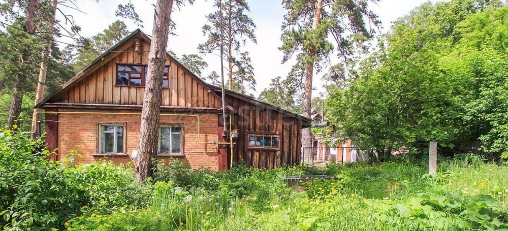 Земельный участок, 8 соток Барнаул - изображение 1