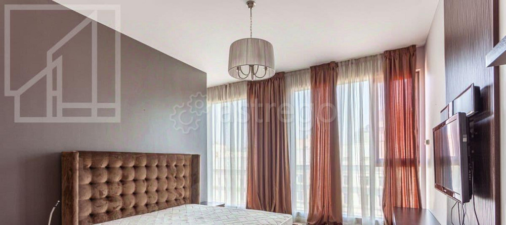 3-комн. квартира, 126 м2, 6/10 эт. Москва - изображение 6