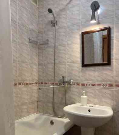 Посуточно, 2-комн. квартира, 45 м2, 1/5 эт. Барнаул