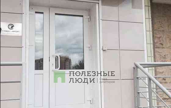Офис, 81.7 м2 Красноярск