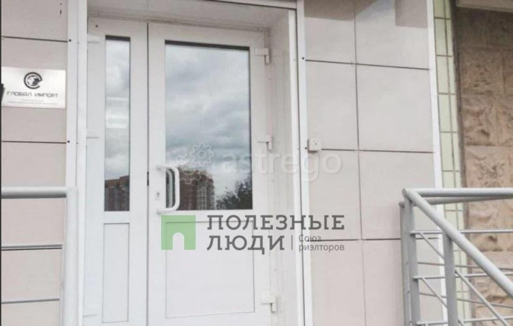 Офис, 81.7 м2 Красноярск - изображение 5