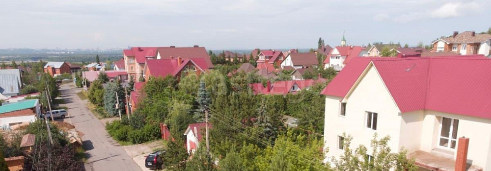 Коттедж, 377 м2, 13 соток, 2 эт. Уфа - изображение 2