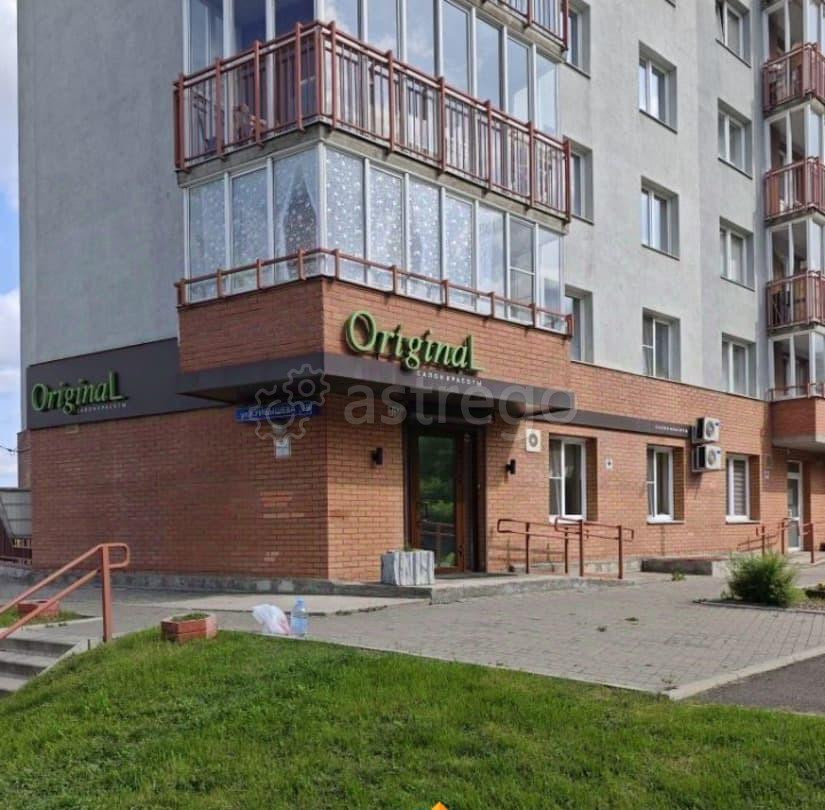 Свободного назначения, 70 м2 Красноярск - изображение 1