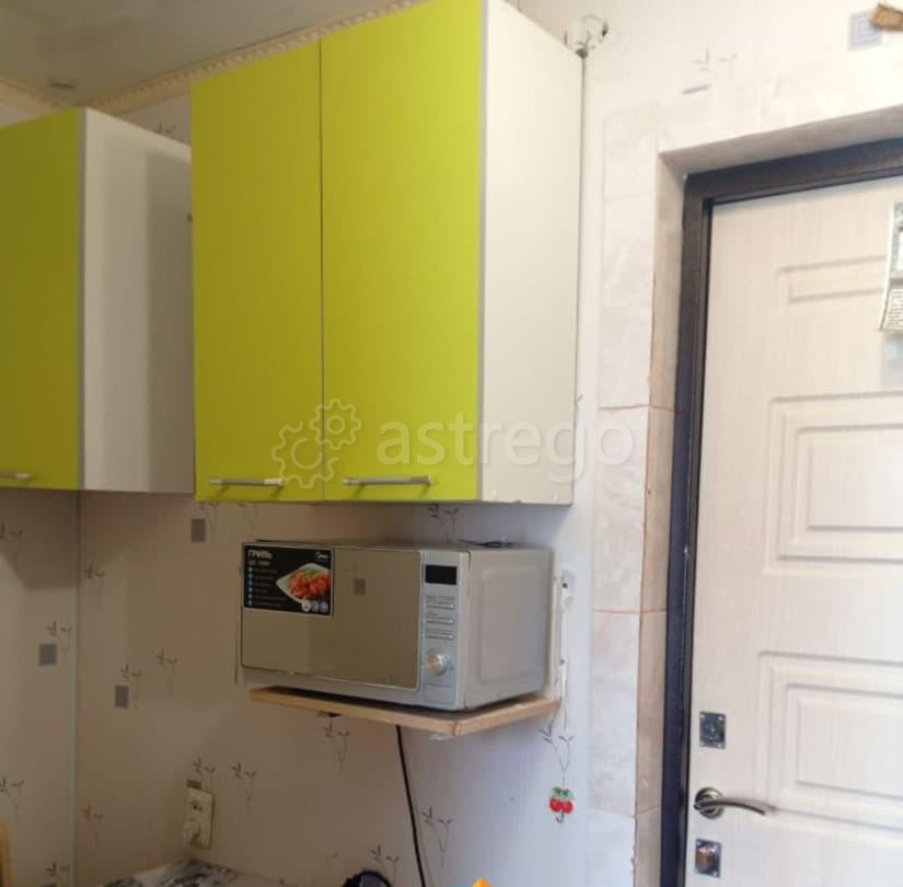 Комната, 14 м2, 5/9 эт. Уфа - изображение 7