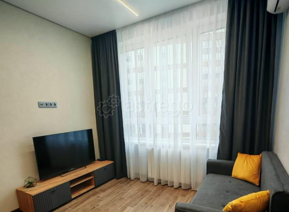 2-комн. квартира, 39 м2, 11/17 эт. Москва - изображение 3