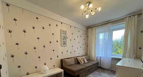 3-комн. квартира, 56 м2, 4/5 эт. Санкт-Петербург