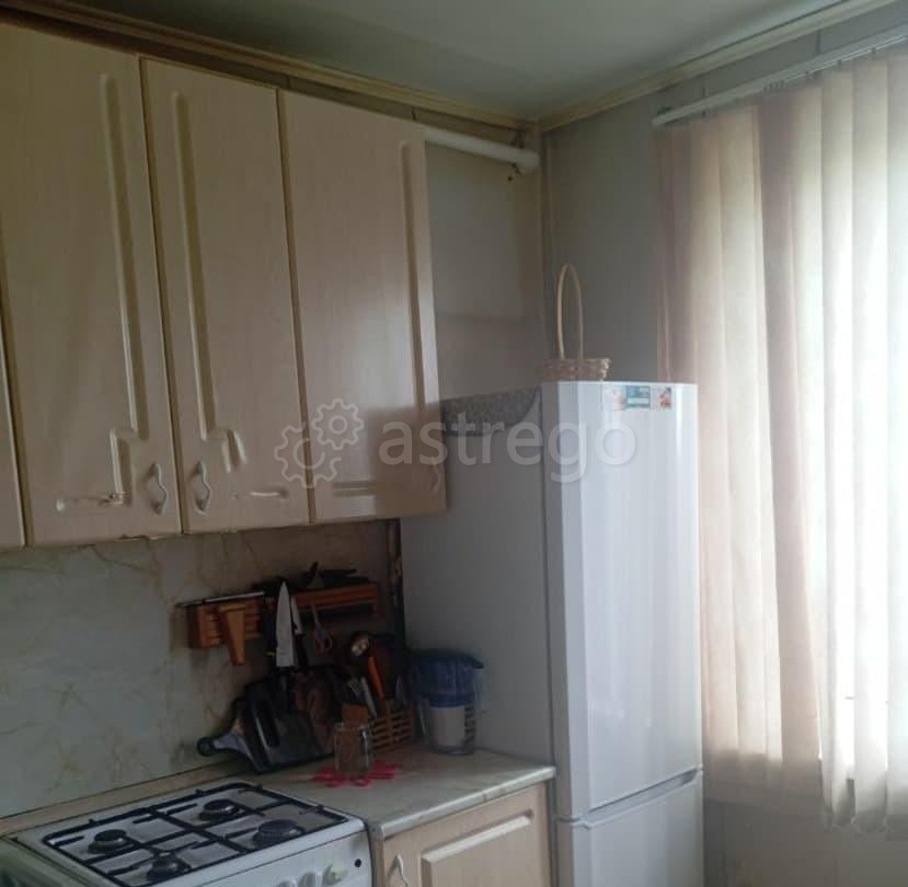 Комната, 20 м2, 9/9 эт. Москва - изображение 4
