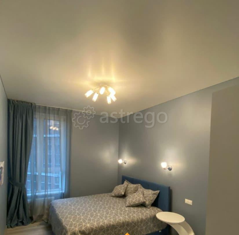 2-комн. квартира, 44 м2, 12/24 эт. Москва - изображение 3
