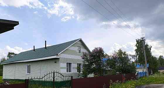 Дом, 140 м2, 15 соток, 1 эт. Коноша