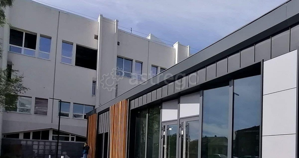 Свободного назначения, 58.4 м2 Архангельск - изображение 1