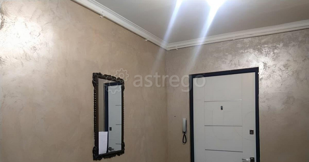 3-комн. квартира, 67 м2, 5/5 эт. Кашира - изображение 5