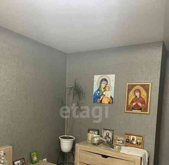 3-комн. квартира, 60.4 м2, 4/12 эт. Стерлитамак