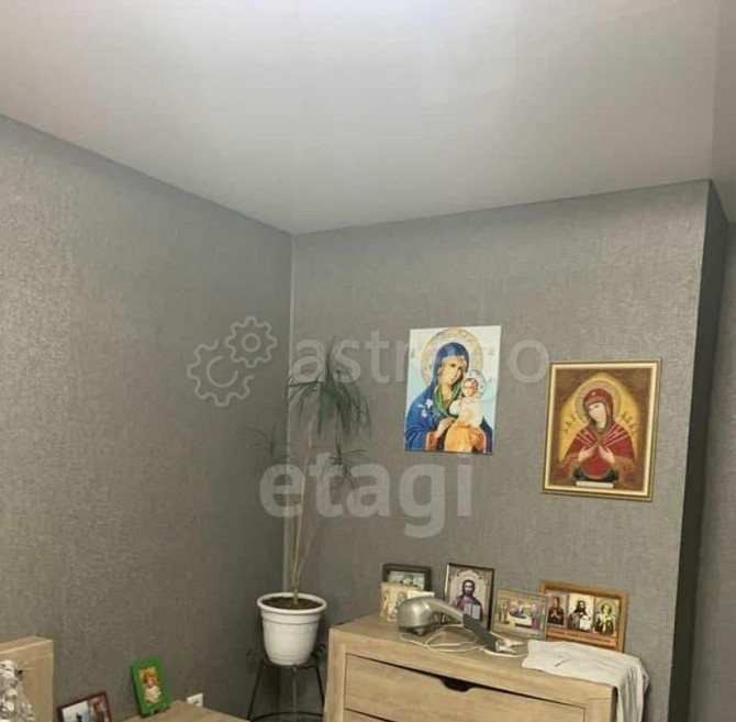 3-комн. квартира, 60.4 м2, 4/12 эт. Стерлитамак - изображение 4