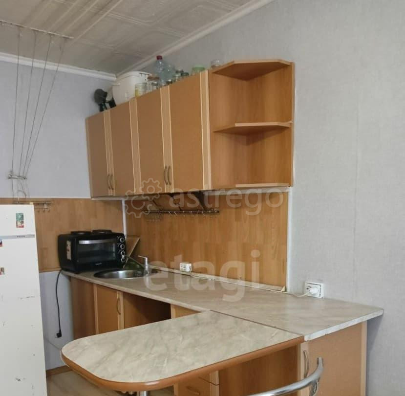 Комната, 17.4 м2, 4/5 эт. Котлас - изображение 6