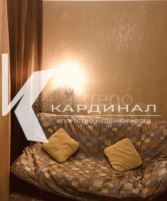 1-комн. квартира, 45 м2, 2/9 эт. Старый Оскол - изображение 3